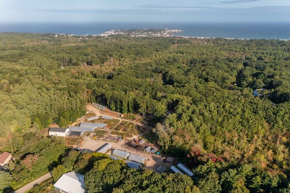 Coastal Landscaping & Garden Center: 941 State Rte 1, York, ME 03909